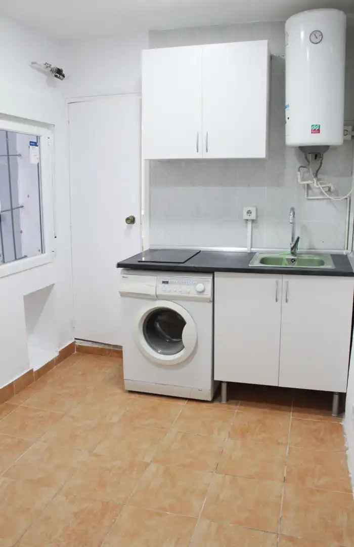 Pis de 30 m² a Madrid