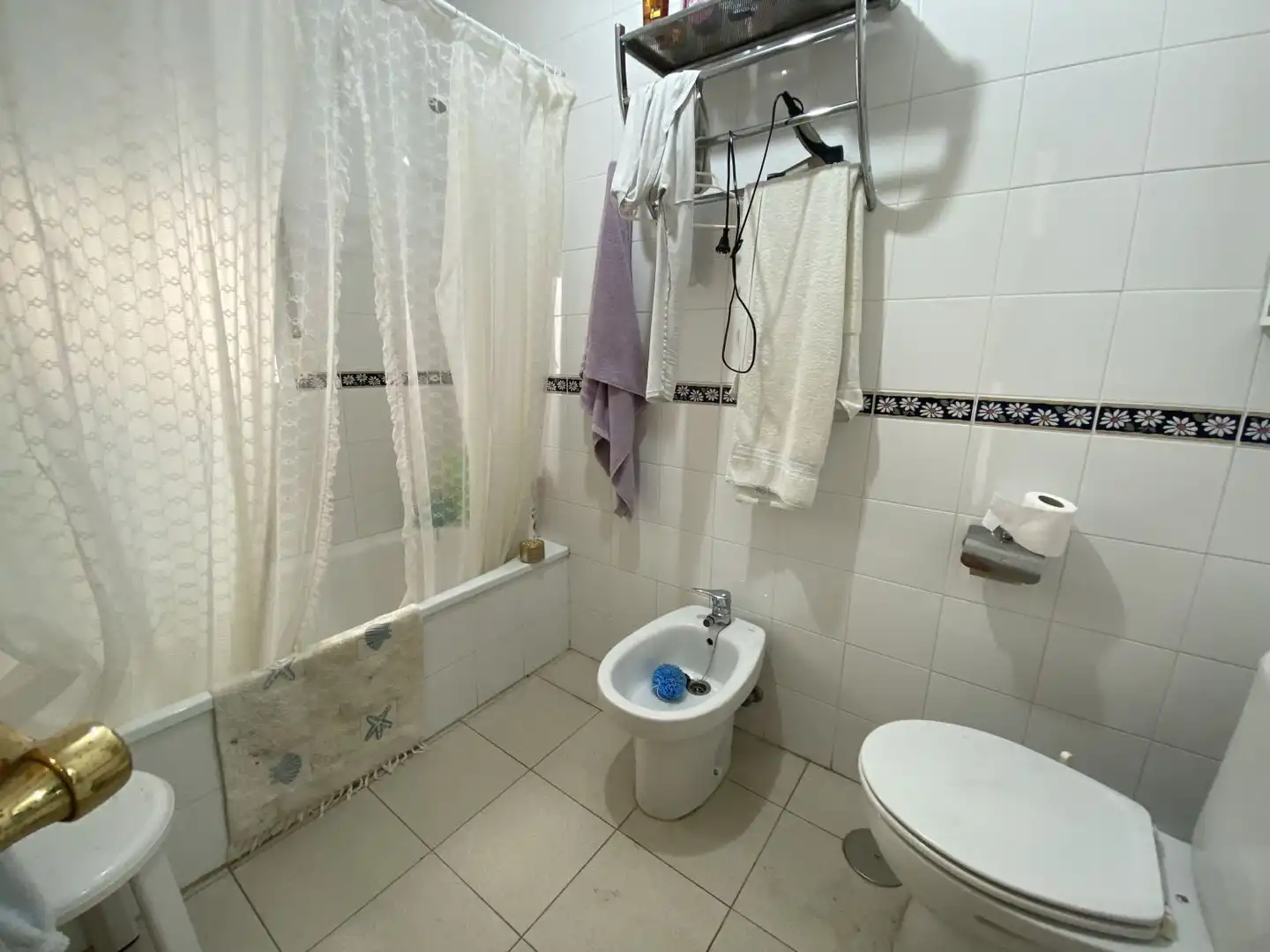 Flat 115 m² in Lepe