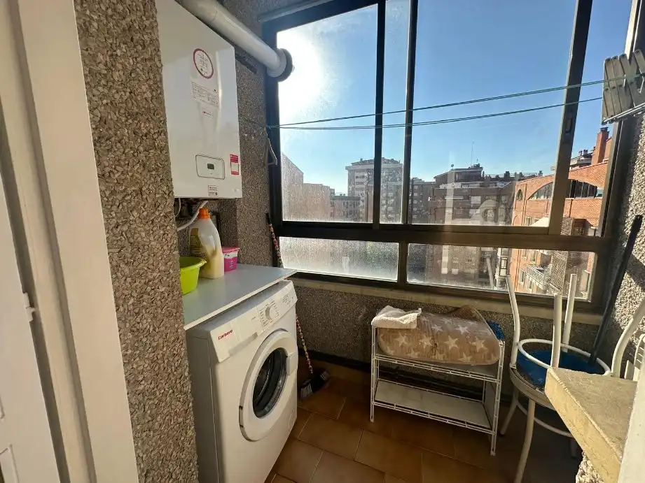 Piso de 120 m² en Pamplona