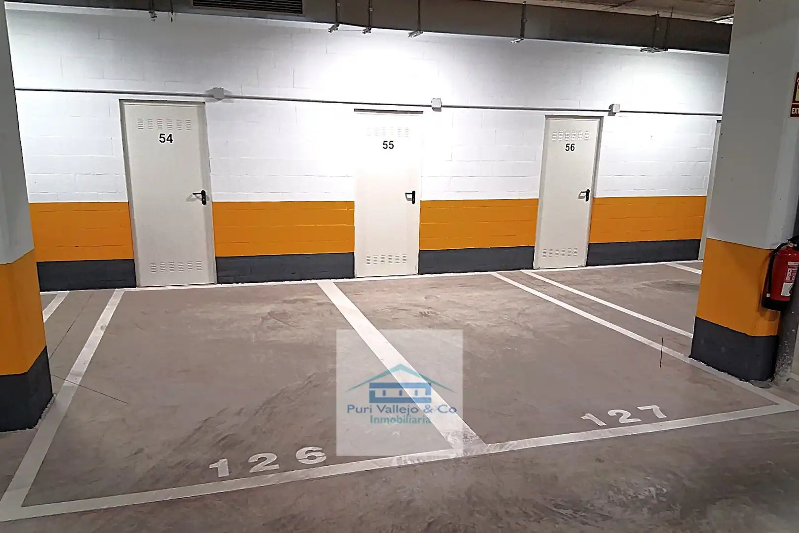 Piso de 114 m² en Córdoba