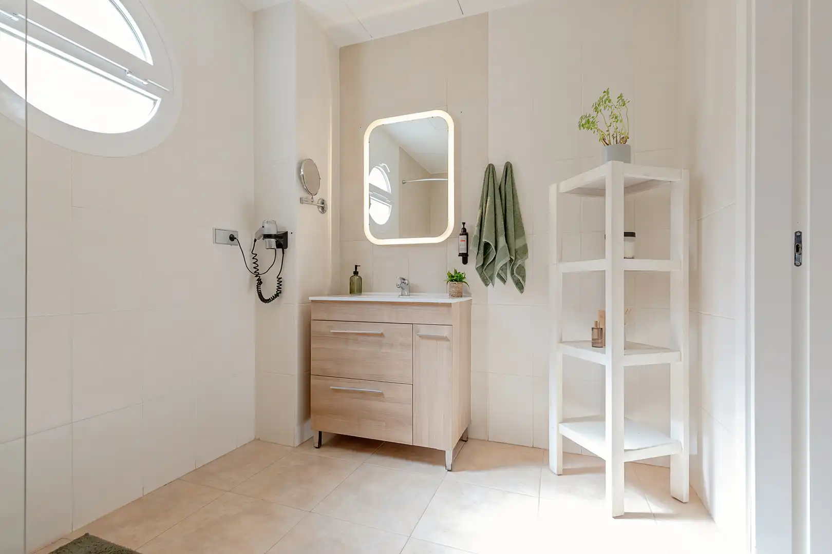 Piso de 135 m² en Lepe