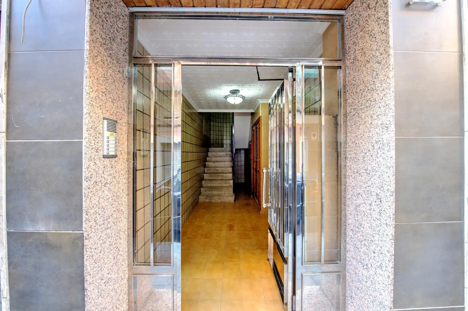 Habitació de lloguer, Alacant