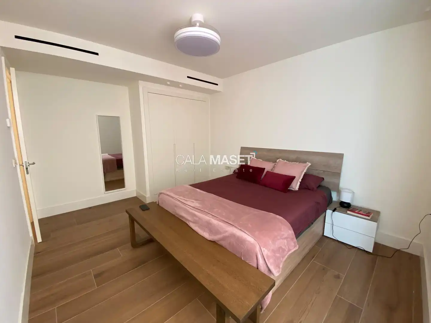 Apartamento 120 m² em Castell d'Aro, Platja d'Aro i s'Agaró