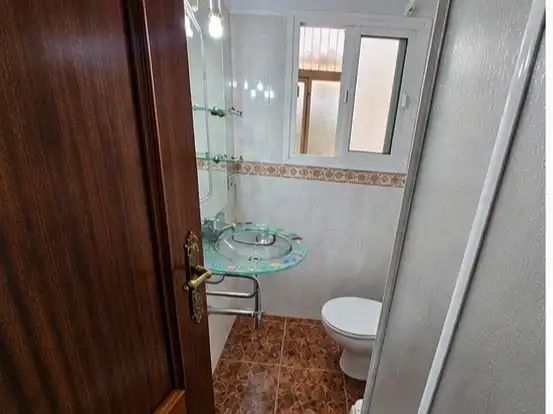 Piso de 150 m² en La Carolina