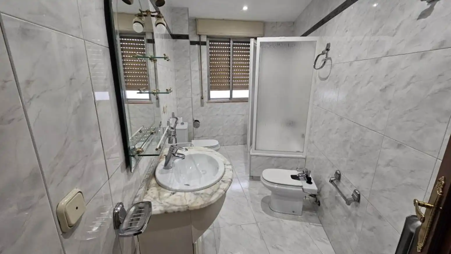 Pis de 150 m² a Salamanca