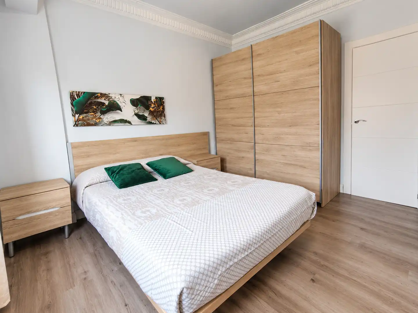 Piso de 65 m² en Santander