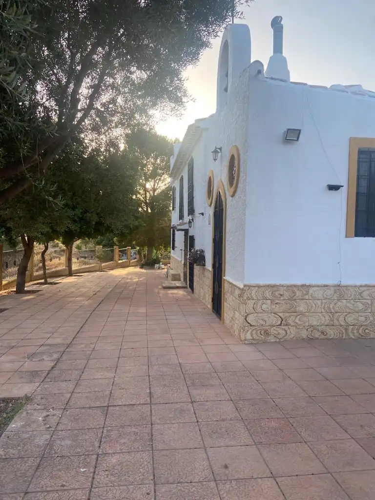 Casa de 180 m² en Taberno