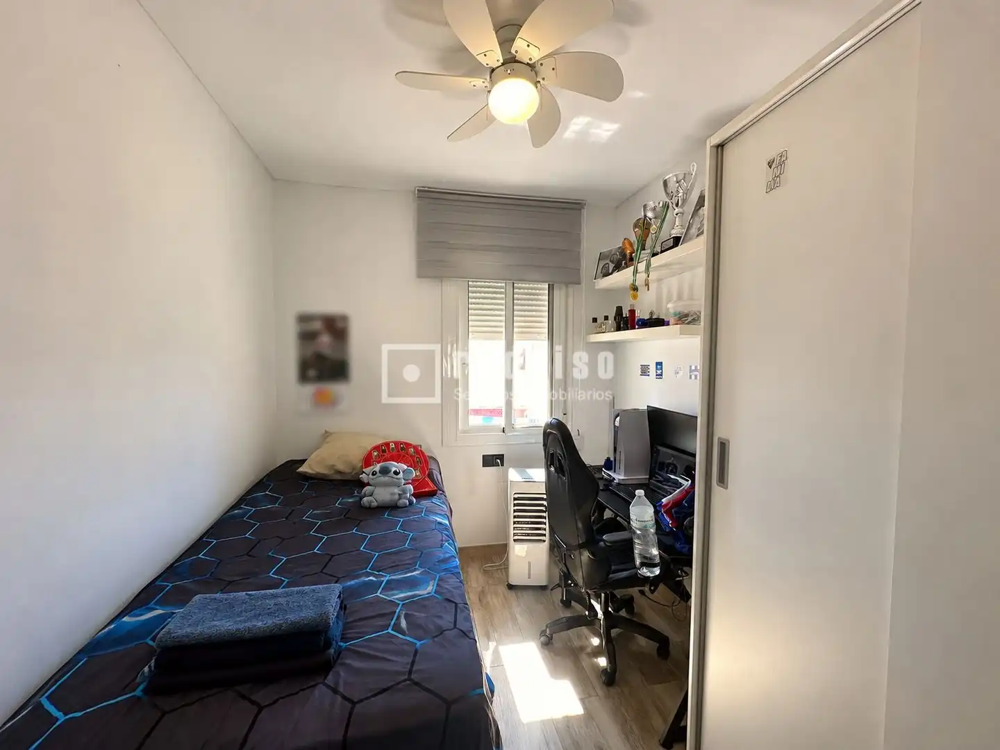 Pis de 83 m² a Màlaga