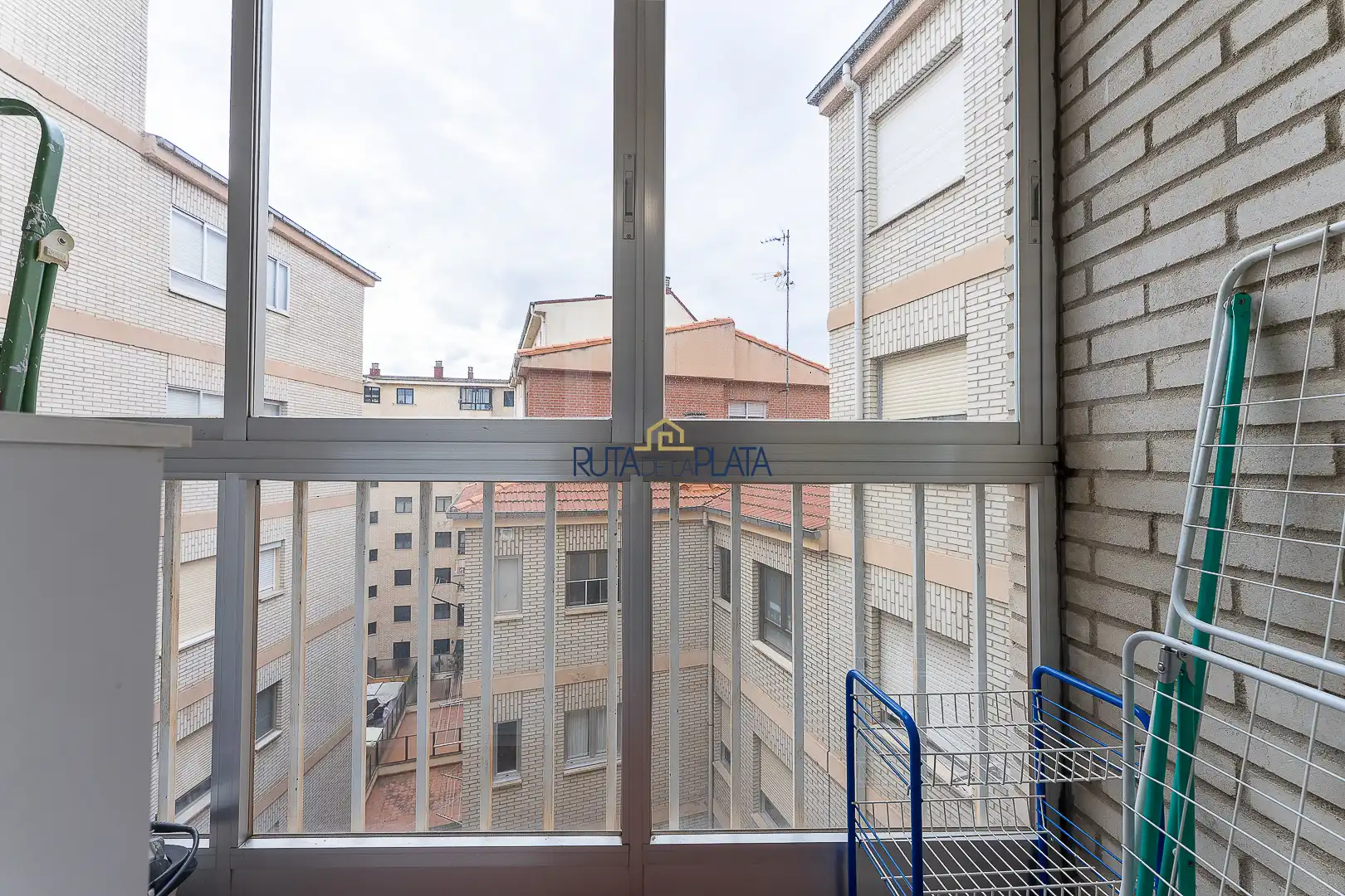 Piso de 115 m² en Zamora