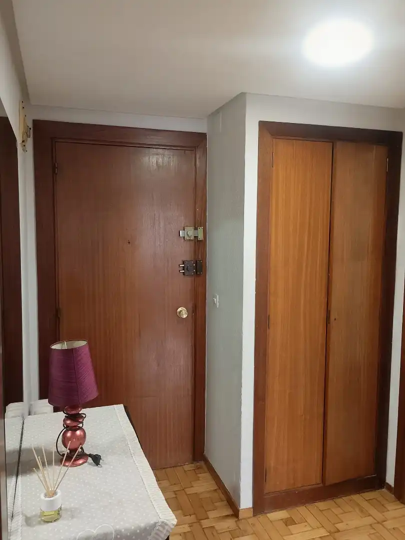 Pis de 45 m² a Oviedo