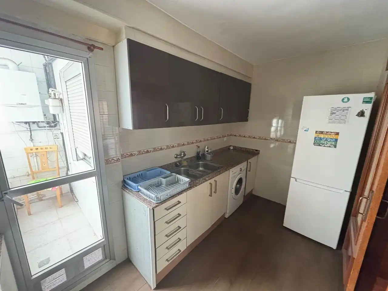 Habitación 13 m², Valencia