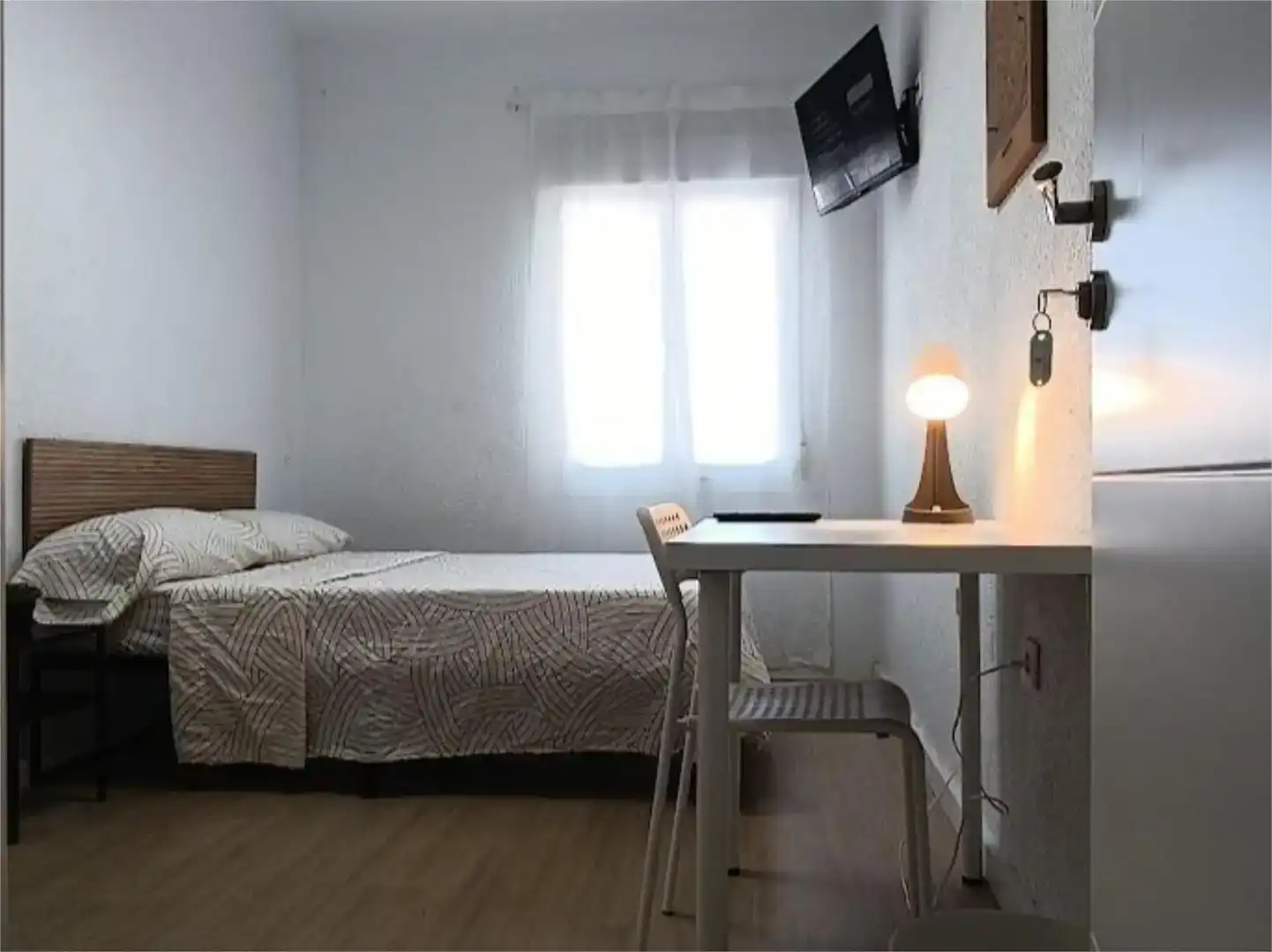 Habitación 110 m², Zaragoza