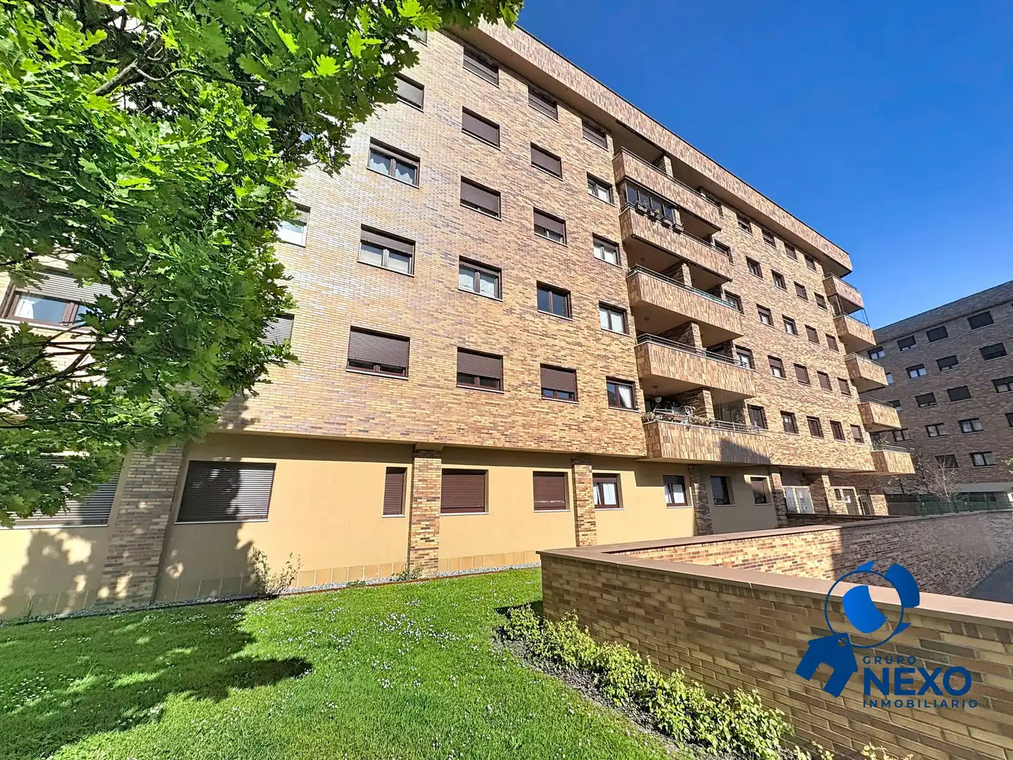 Piso de 56 m² en Gijón