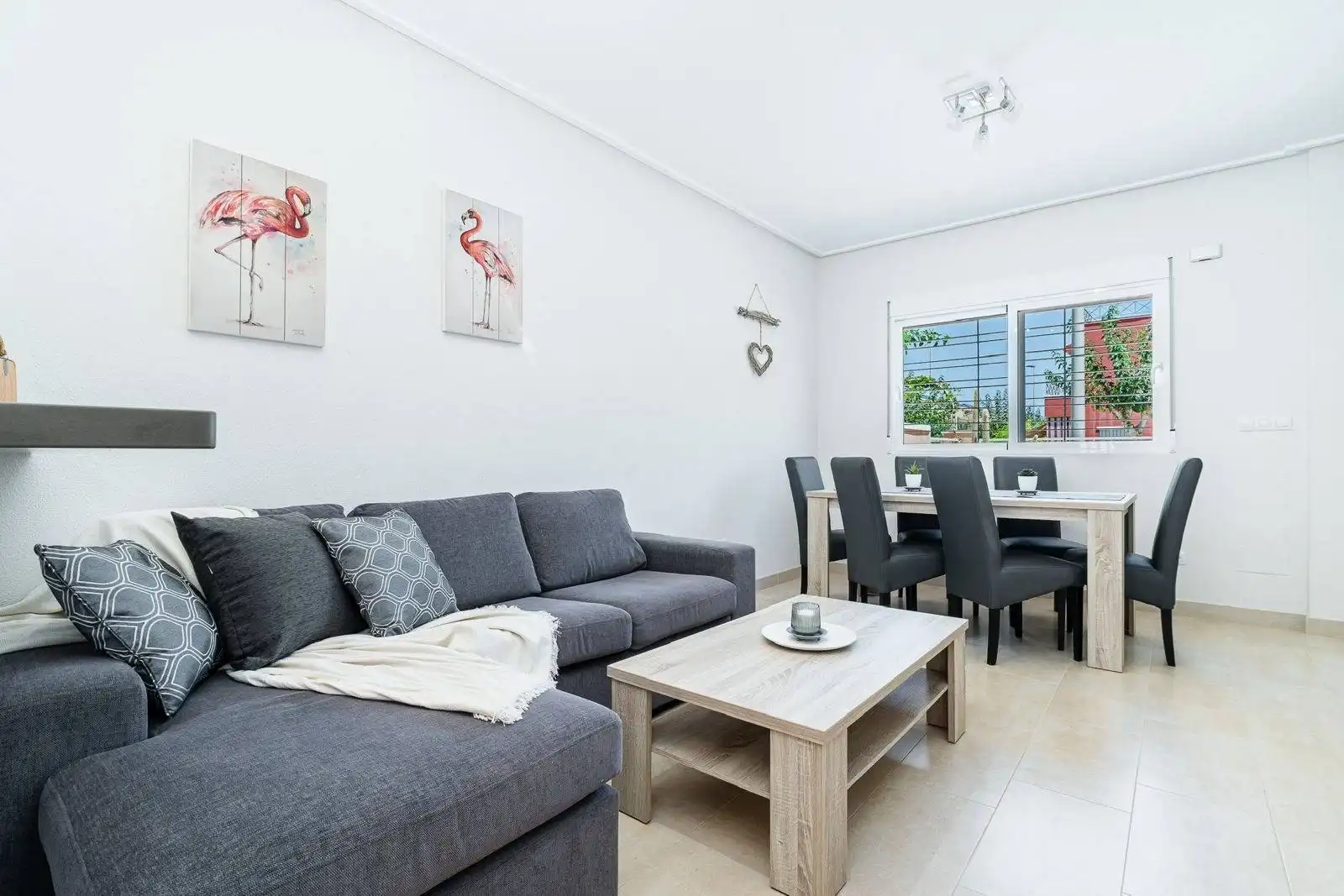 Casa de 100 m² en Pilar de la Horadada