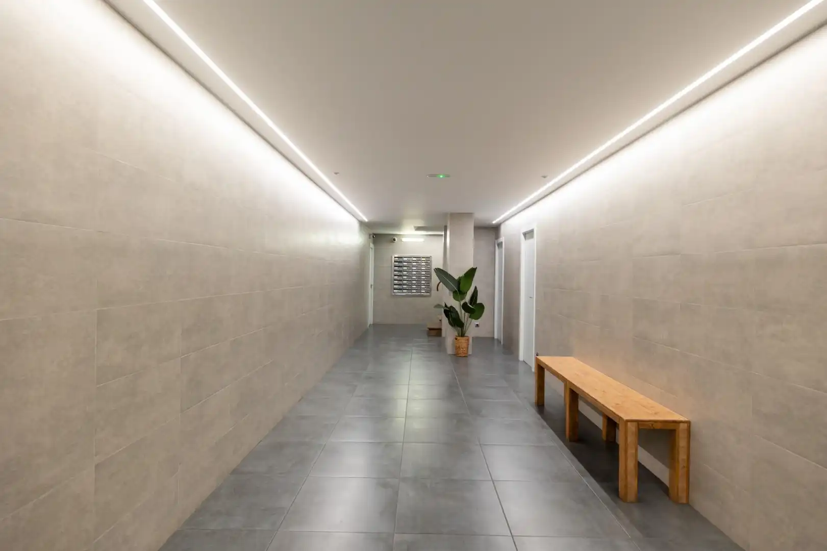 Pis de 109 m² a Barcelona