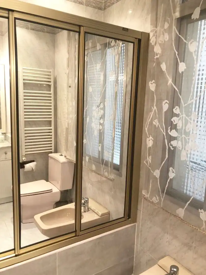 Piso de 105 m² en Bilbao