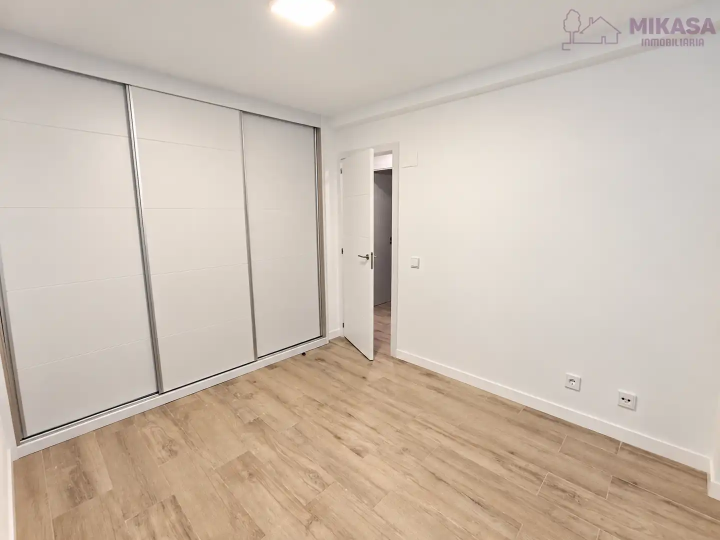 Pis de 85 m² a Móstoles