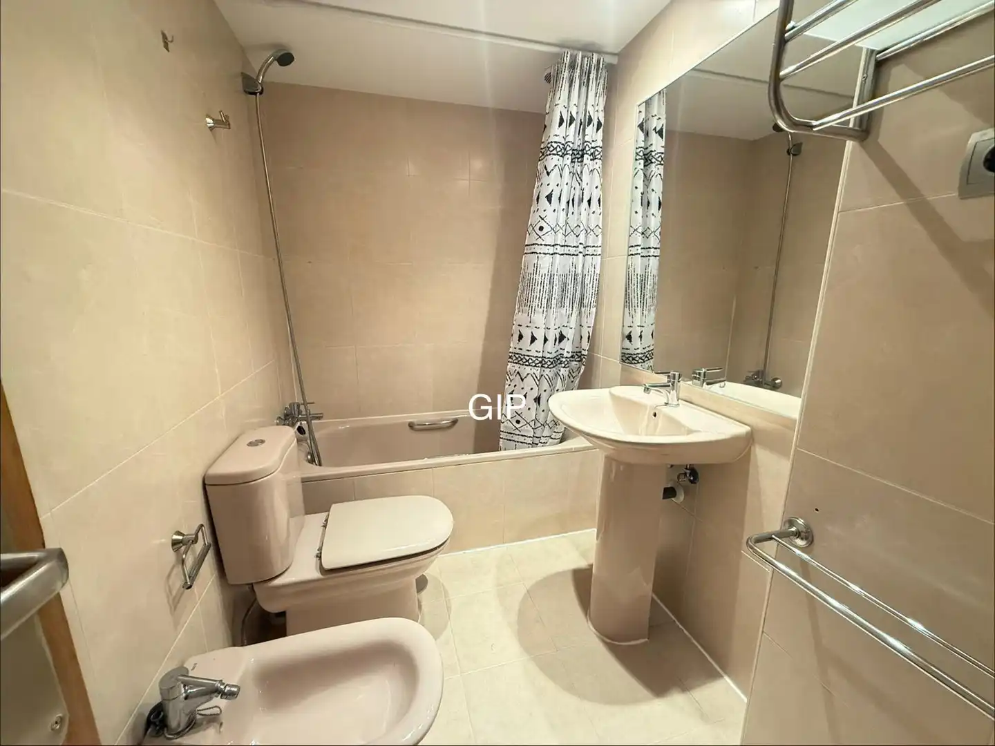 Pis de 57 m² a Madrid