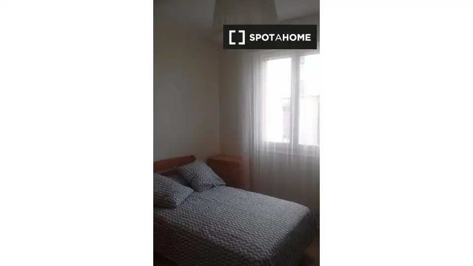 Habitación en alquiler, Pamplona