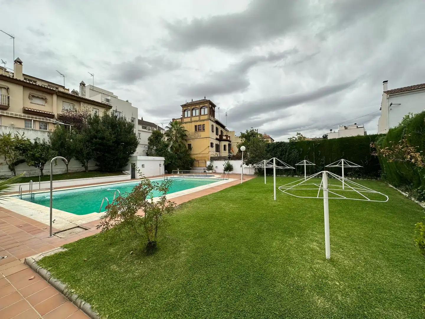 Habitación 100 m², Granada