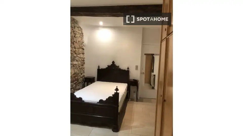 Habitación 150 m², San Sebastián