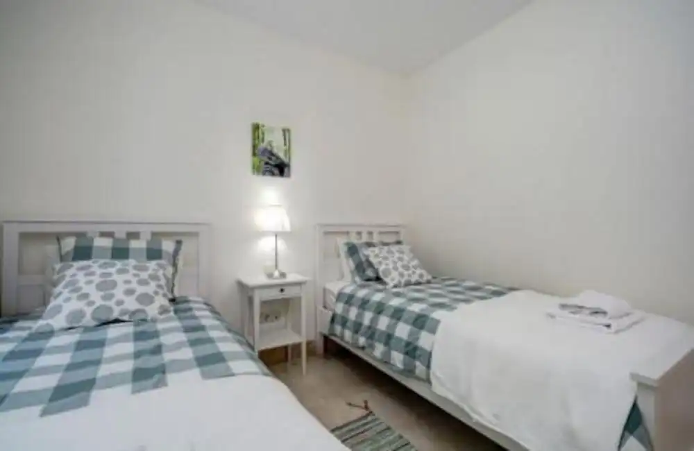 Apartamento 220 m² em Estepona