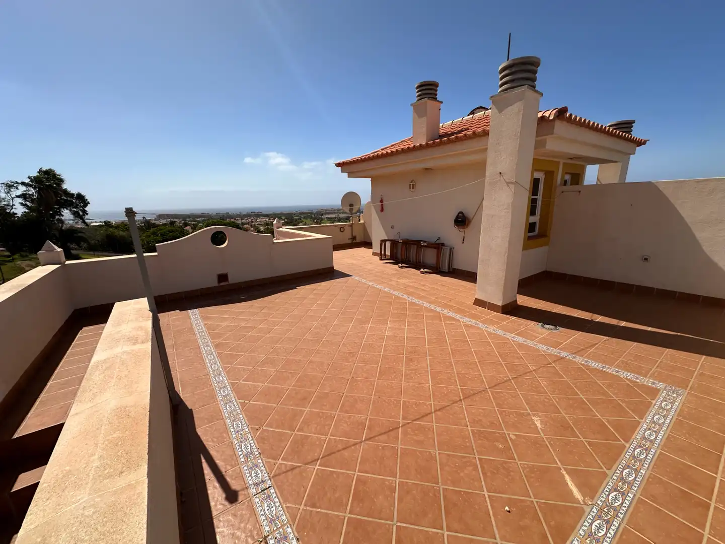 Piso de 70 m² en Antigua