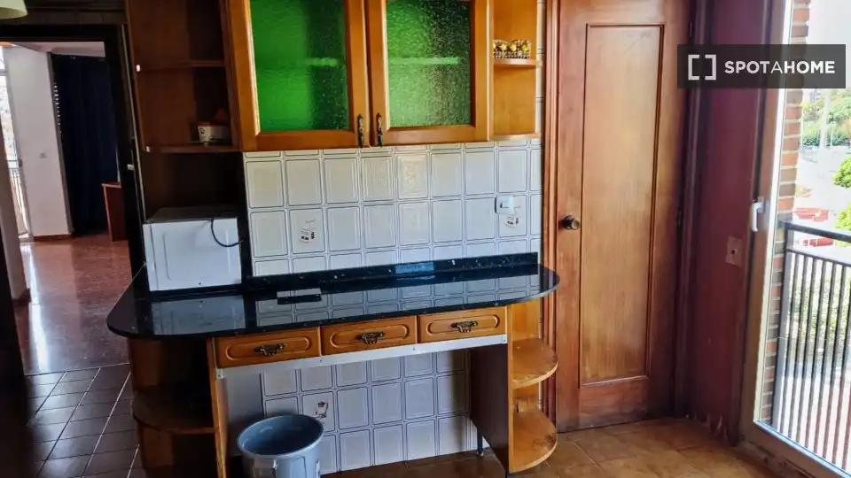 Habitación en alquiler, Murcia