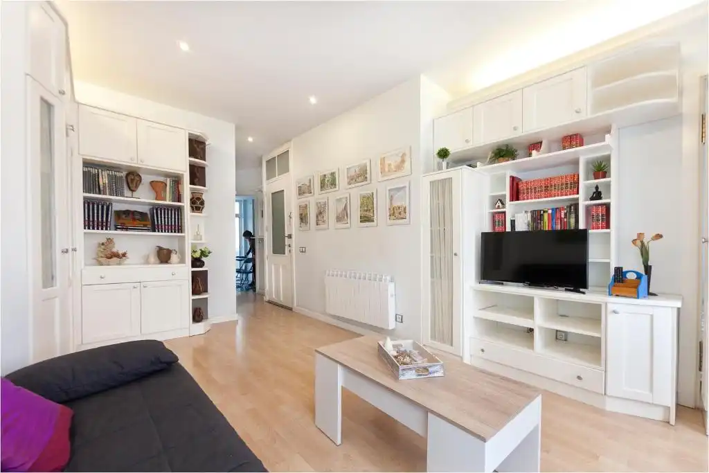 Appartement 80 m² à Valladolid