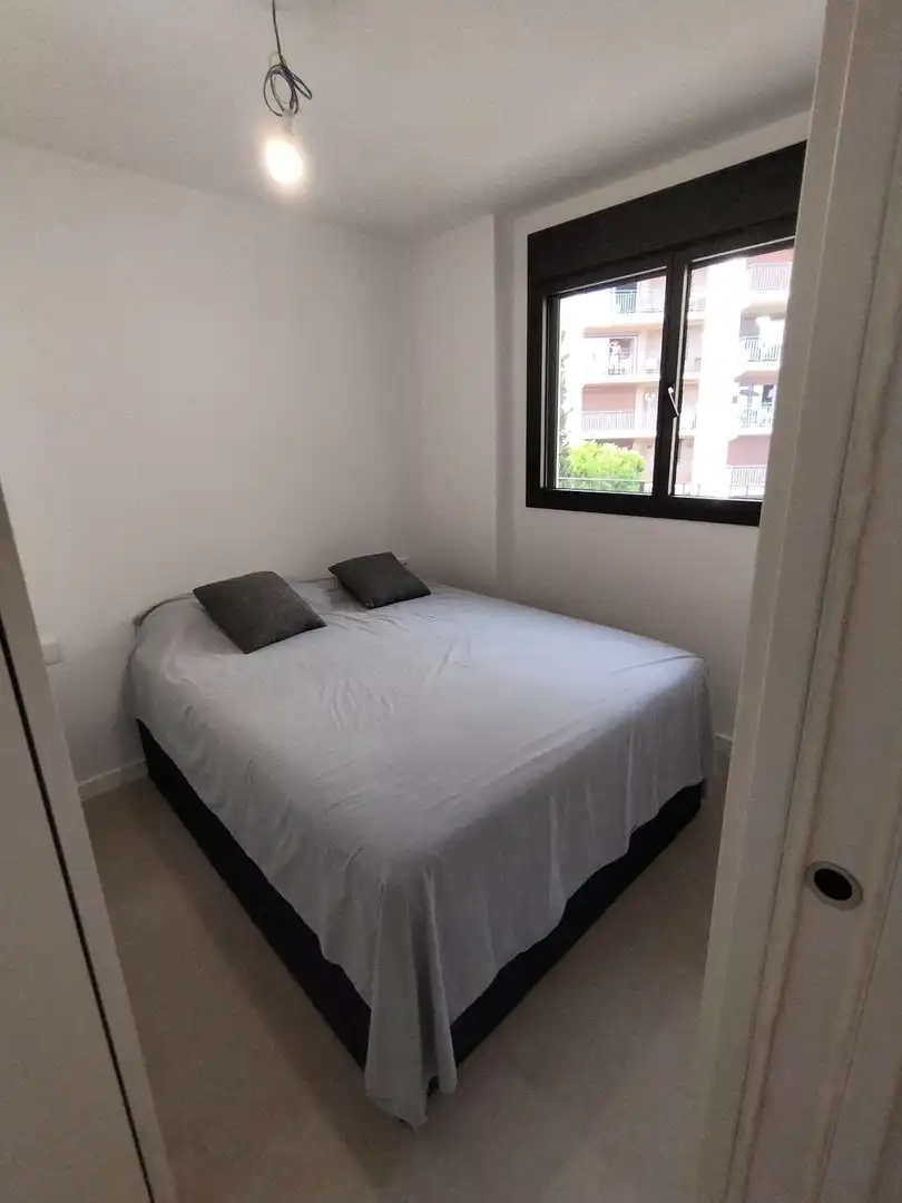 Piso de 64 m² en Palamós