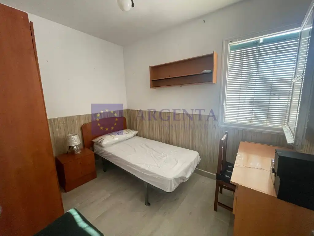 Piso de 80 m² en Cáceres