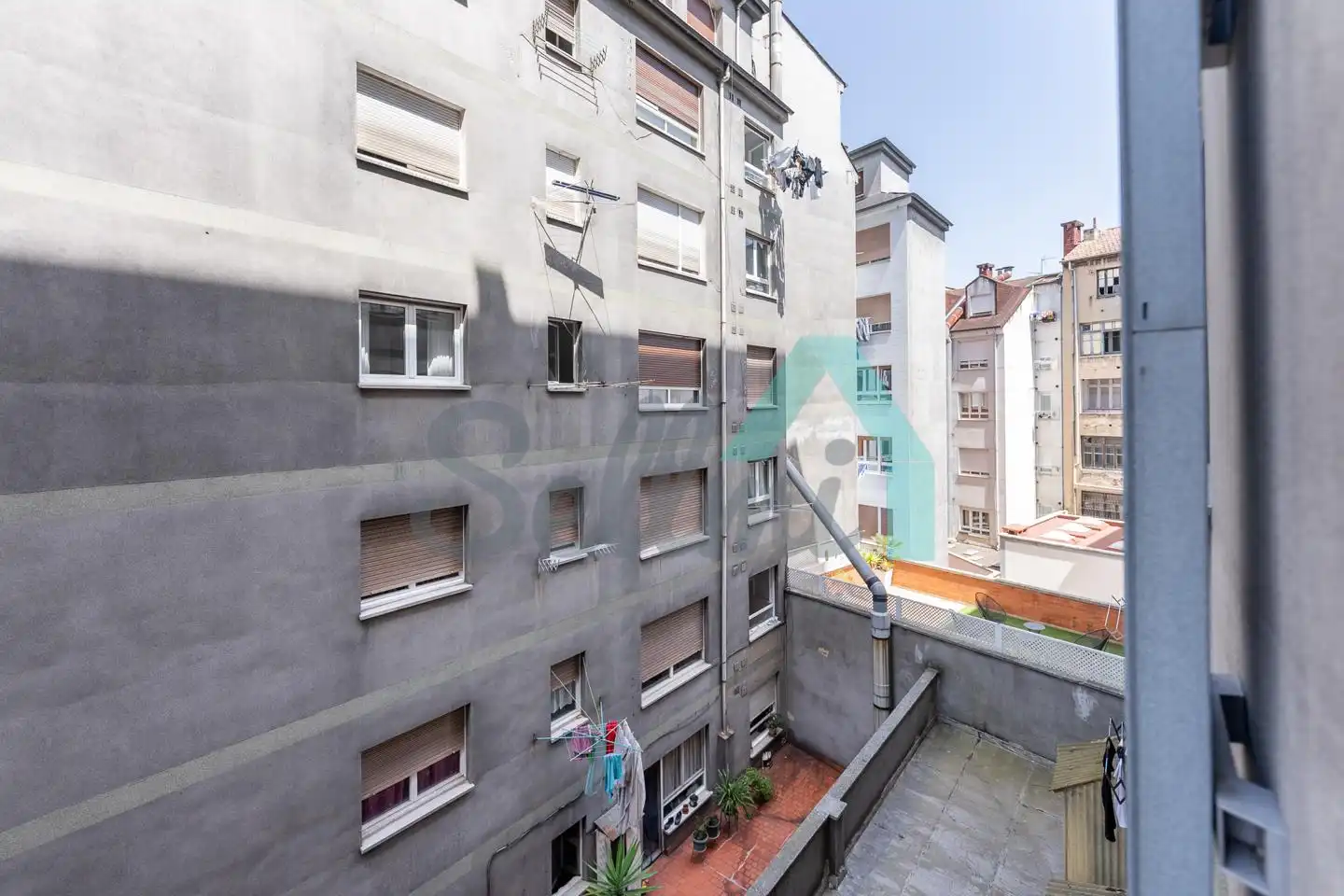 Piso de 54 m² en Oviedo
