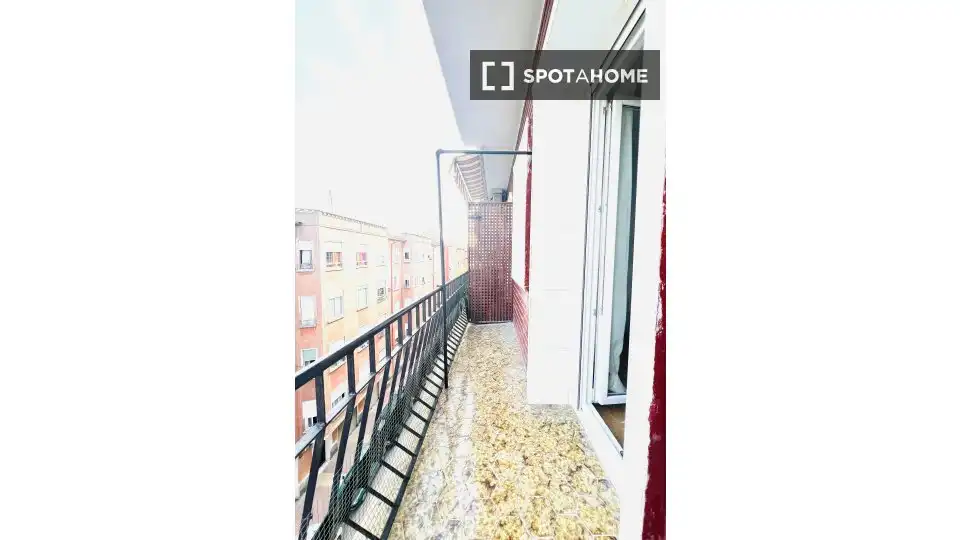 Habitación en alquiler, Murcia