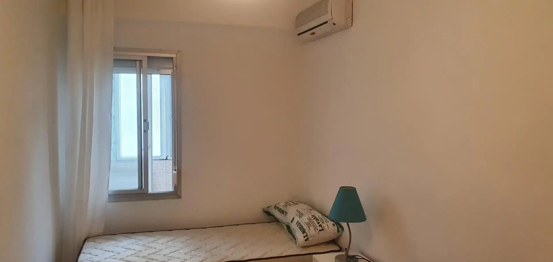 Habitación 110 m², Talavera de la Reina