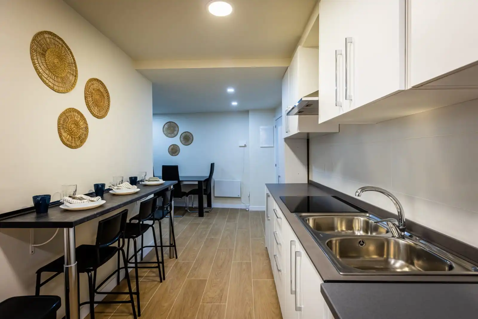Habitación 204 m², Parla