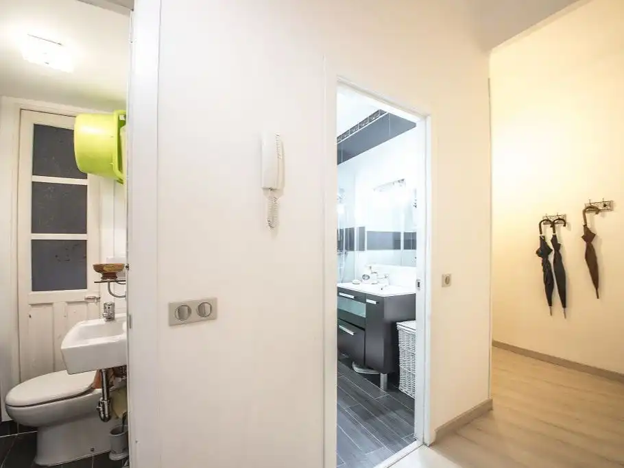 Piso de 50 m² en Lloret de Mar