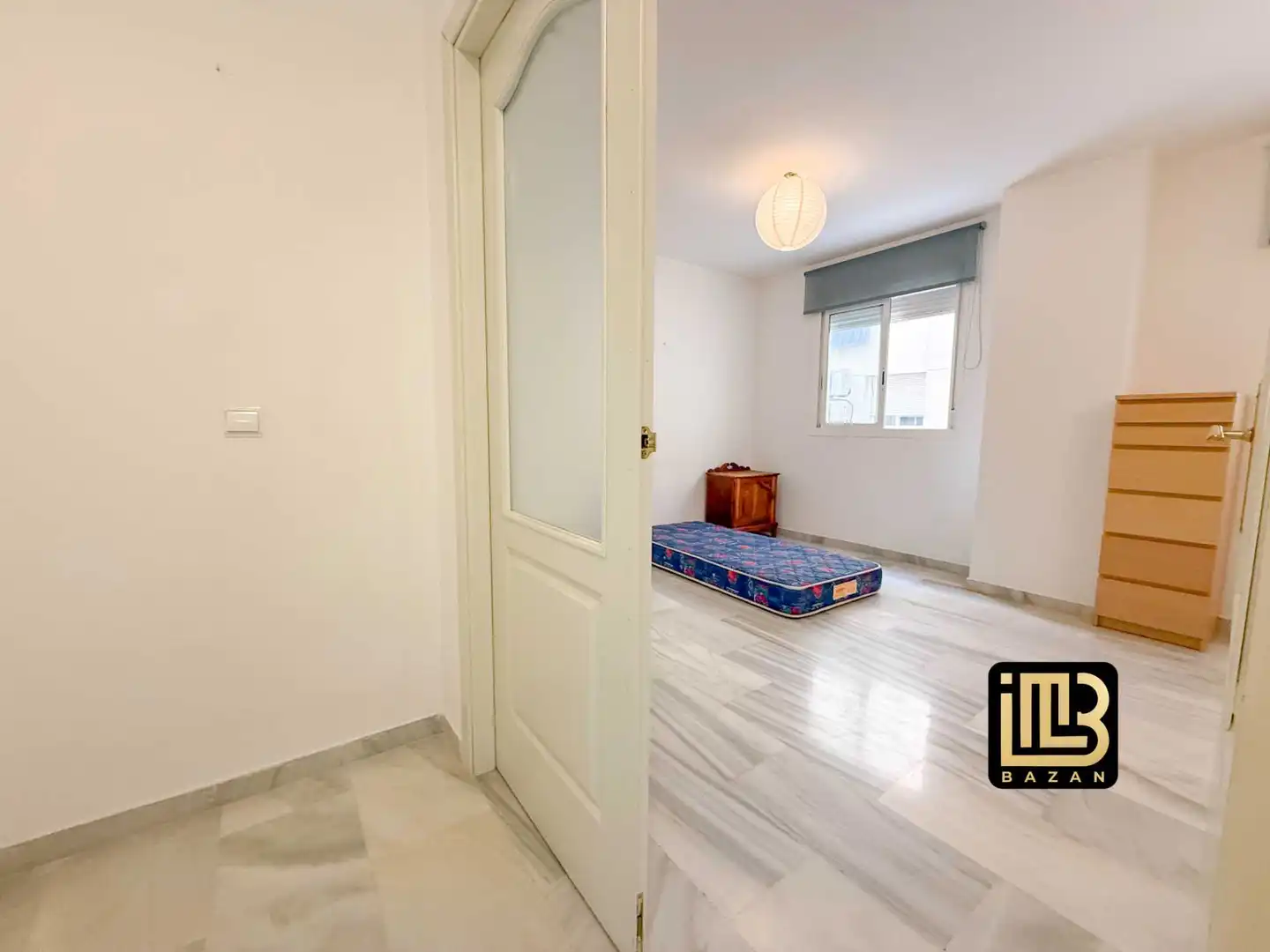 Pis de 90 m² a Màlaga