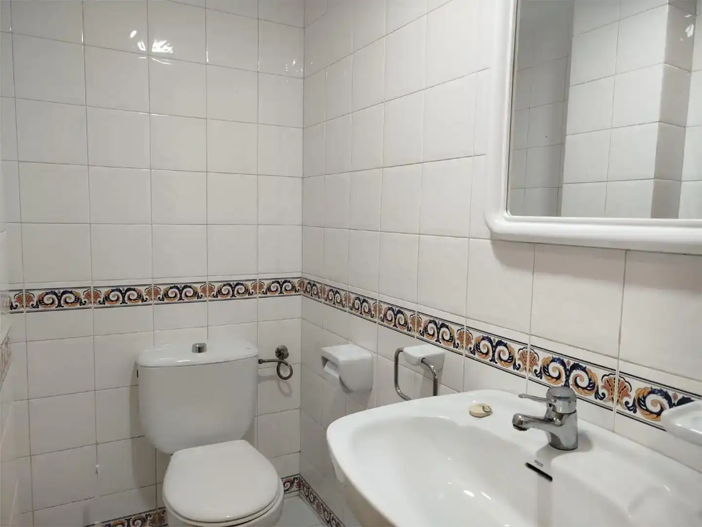 Piso de 100 m² en Almería
