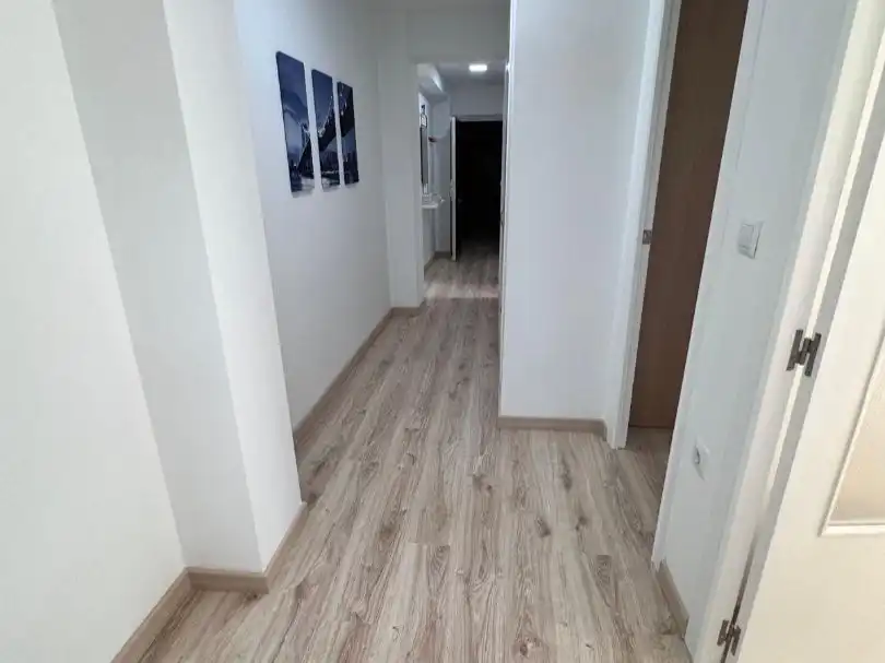 Pis de 90 m² a València