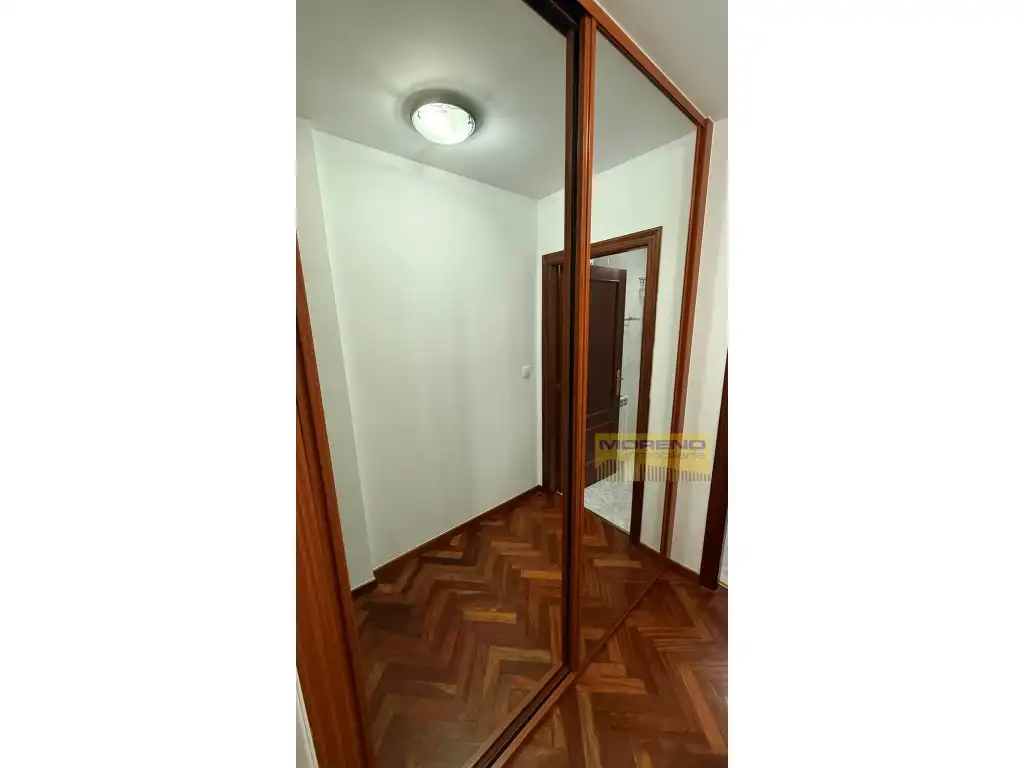 Wohnung 96 m² in Sarria