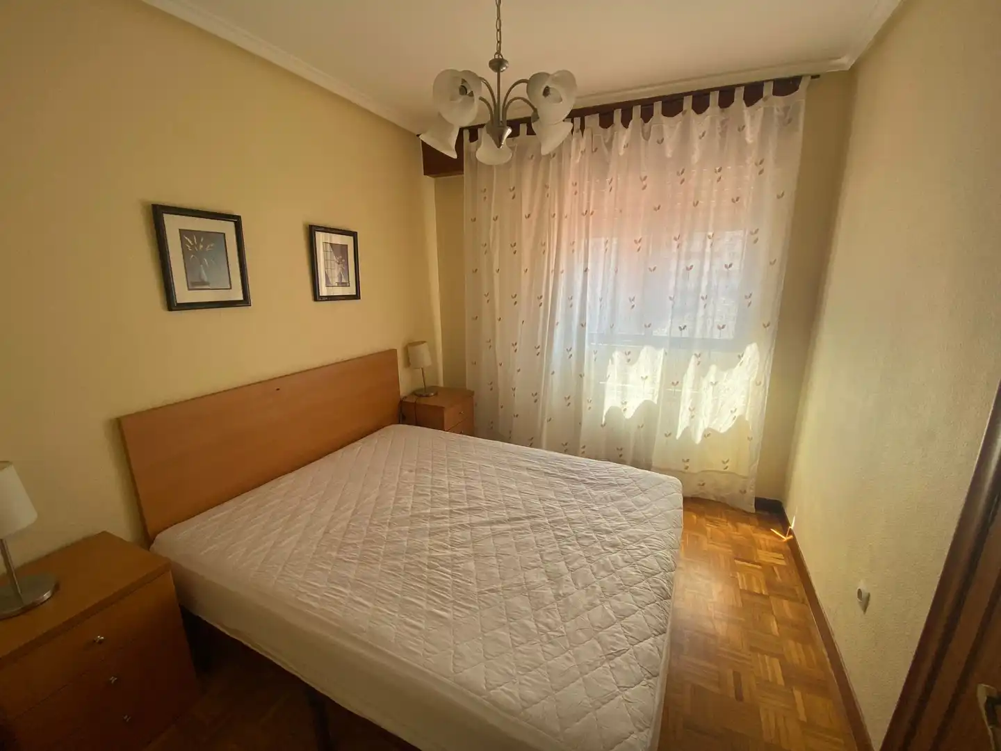 Pis de 65 m² a Burgos