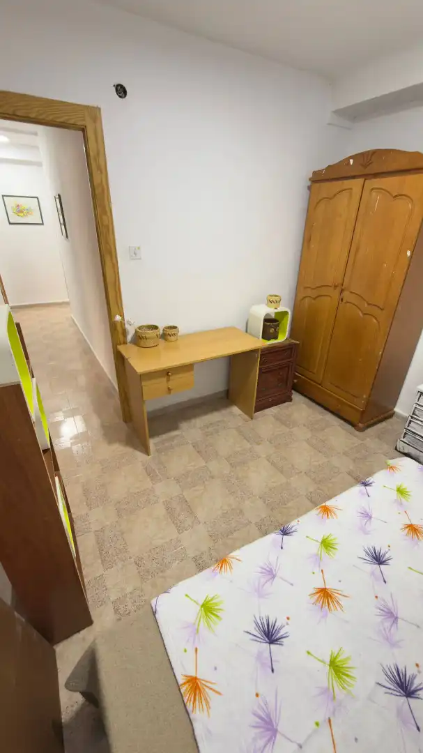 Piso de 105 m² en Granada
