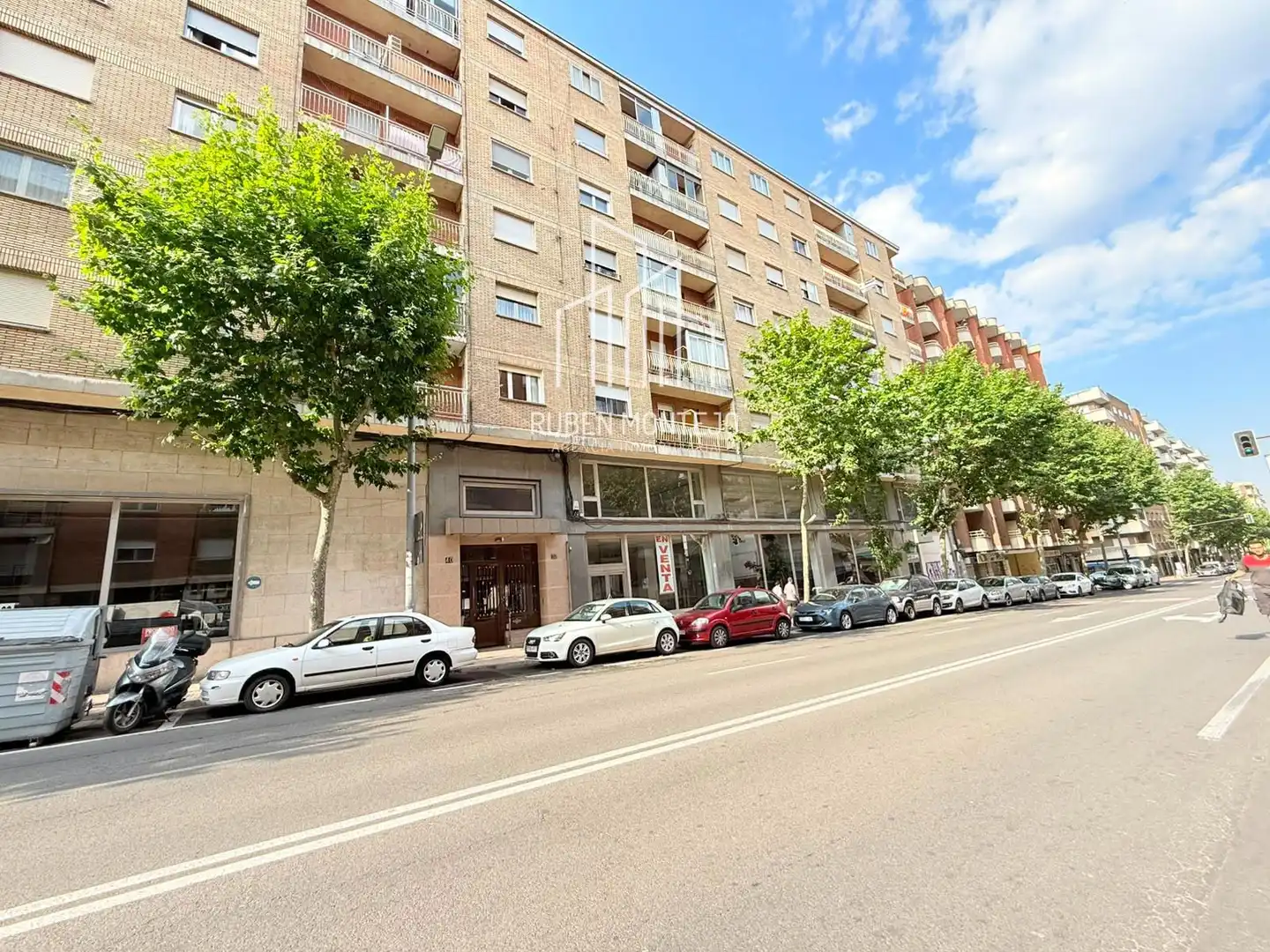 Zimmer zur Miete, Salamanca