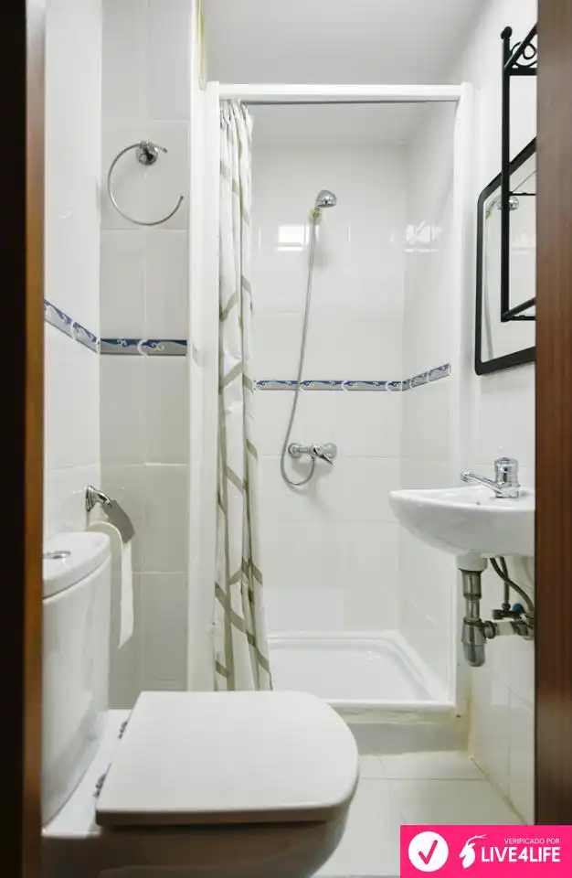 Piso de 145 m² en Sevilla