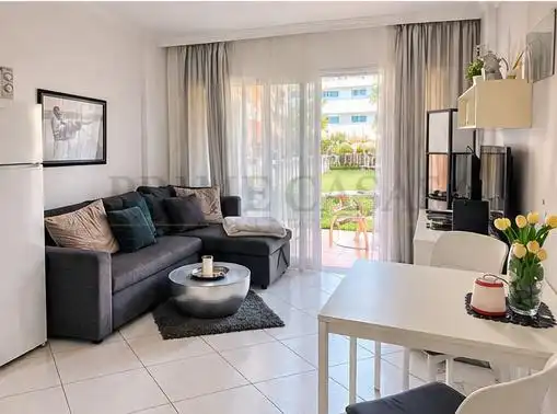 Piso de 48 m² en San Bartolomé de Tirajana