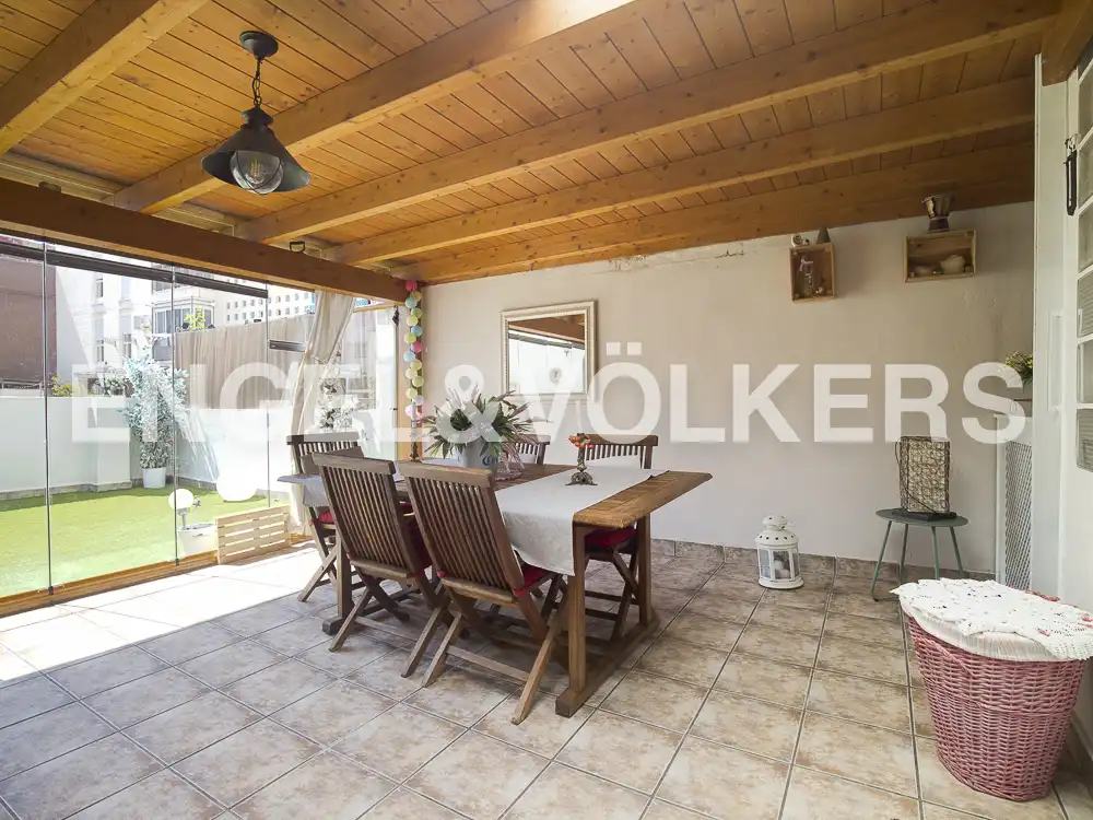 Квартира 110 м² в Montcada / Moncada