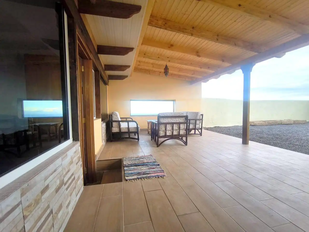 Piso de 180 m² en Güímar