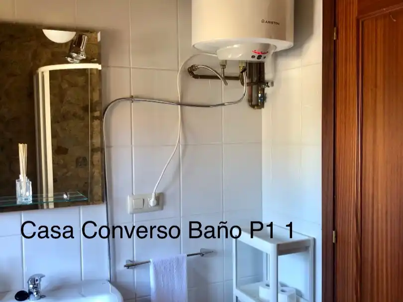 Casa 155 m² a Palas de Rei