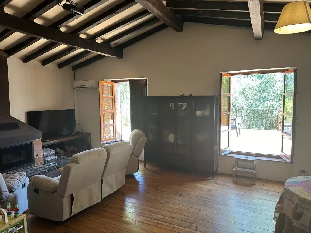 Piso de 140 m² en Valencia de Alcántara