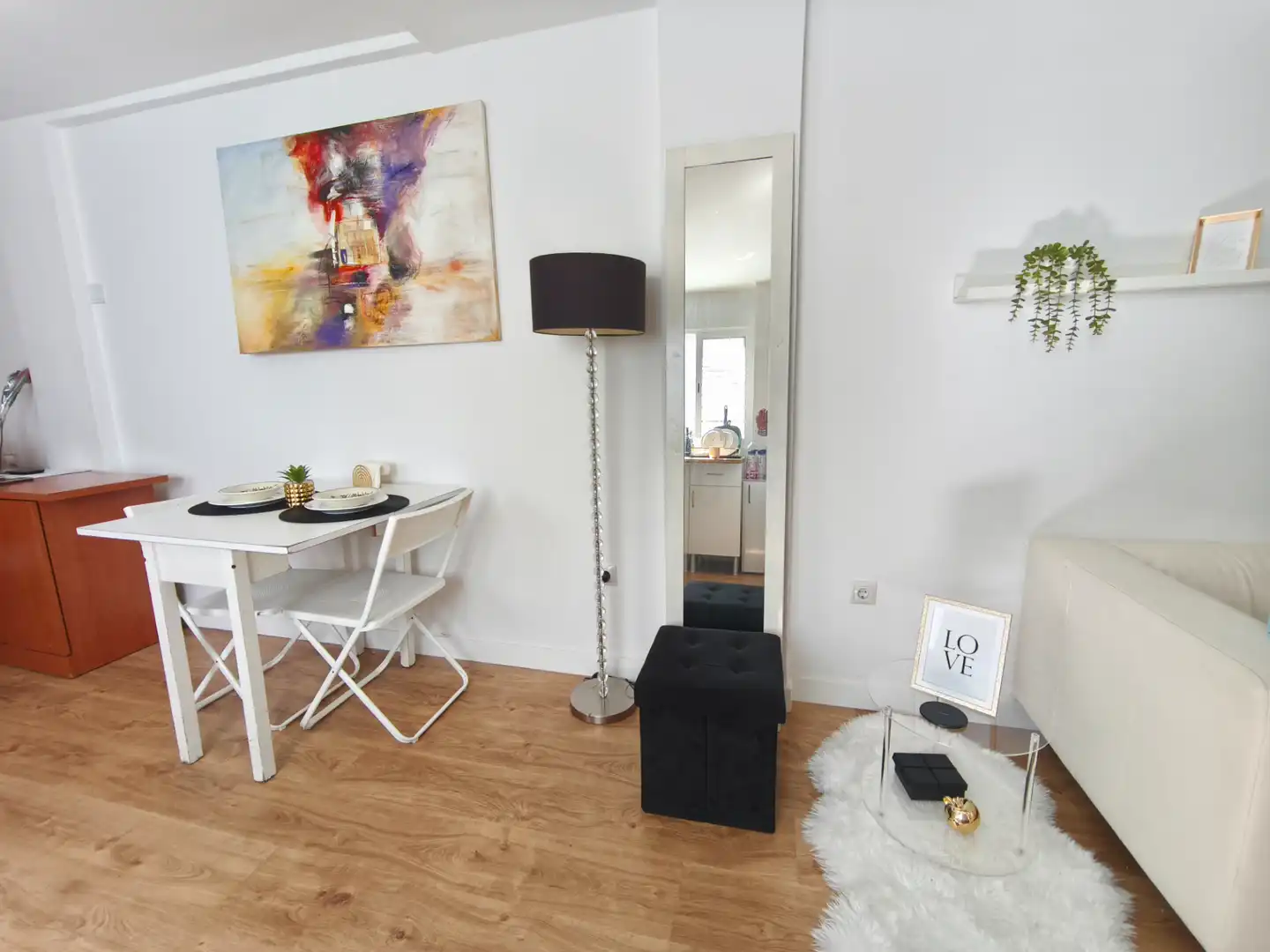 Piso de 60 m² en Talavera de la Reina